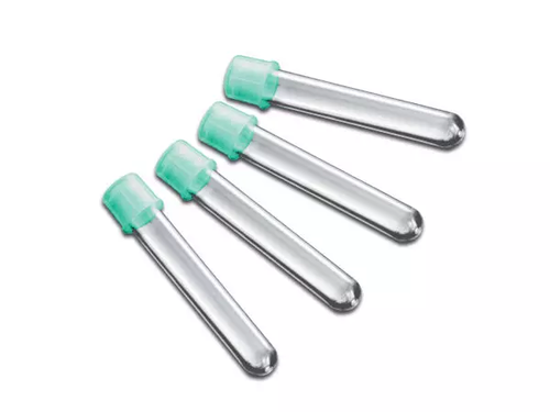 FlowTubes for Flow Cytometry Instruments